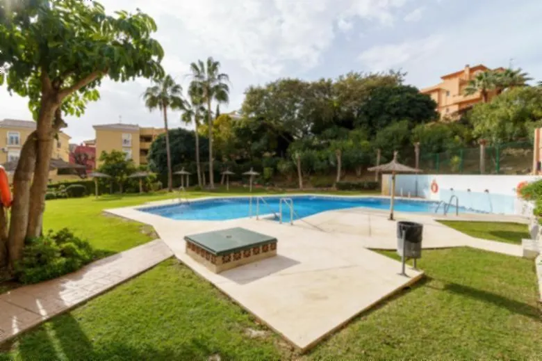 Ct 139 - Cumbres De Riviera - Penthouse Apartment Sitio de Calahonda
