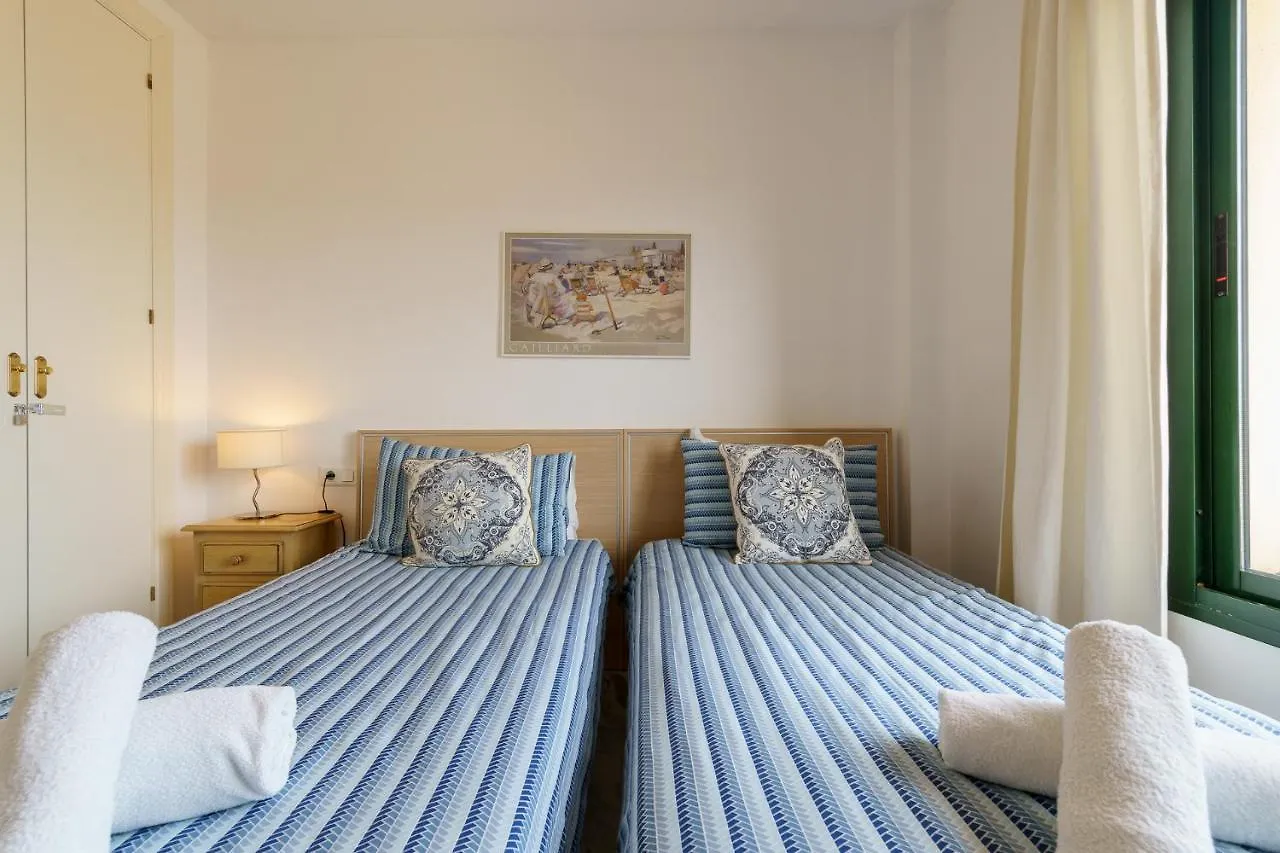 Ct 139 - Cumbres De Riviera - Penthouse Apartment Sitio de Calahonda