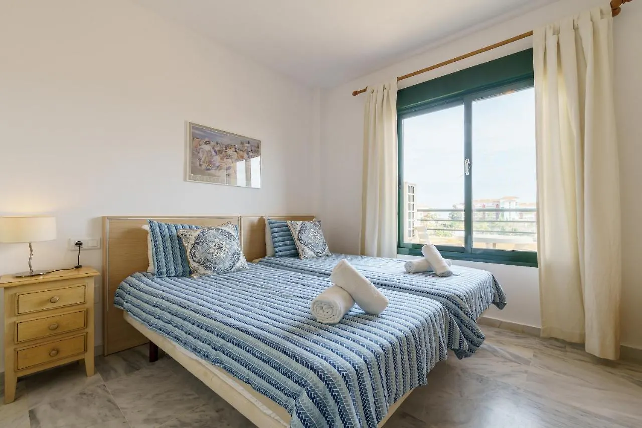 Ct 139 - Cumbres De Riviera - Penthouse Apartment Sitio de Calahonda