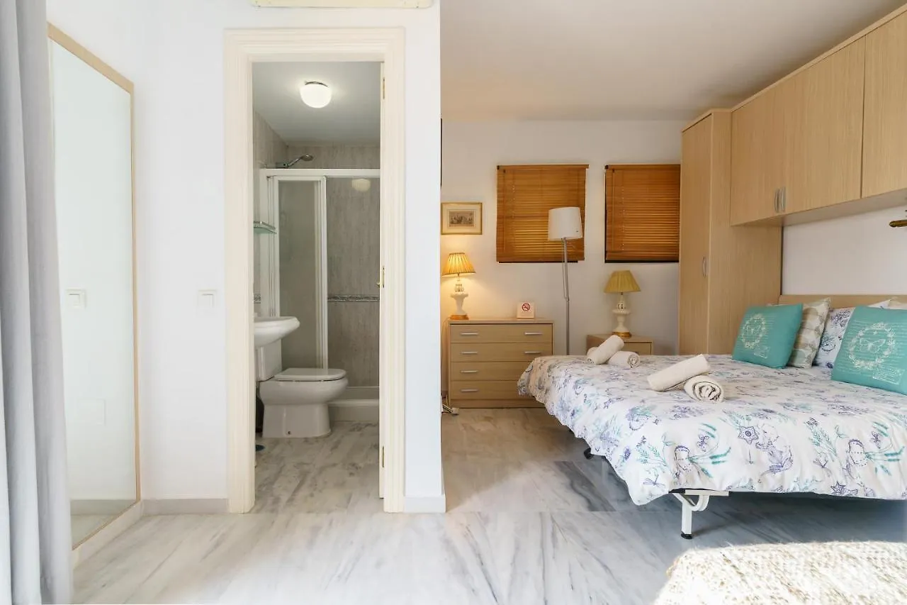 Ct 139 - Cumbres De Riviera - Penthouse Apartment Sitio de Calahonda Spain