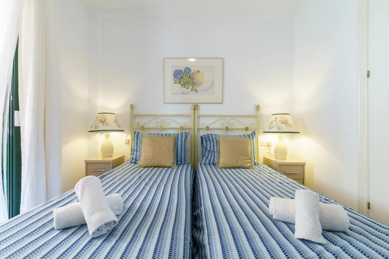 Ct 139 - Cumbres De Riviera - Penthouse Apartment Sitio de Calahonda 0*,