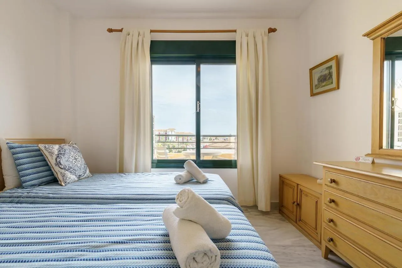 Ct 139 - Cumbres De Riviera - Penthouse Apartment Sitio de Calahonda 0*,  Spain