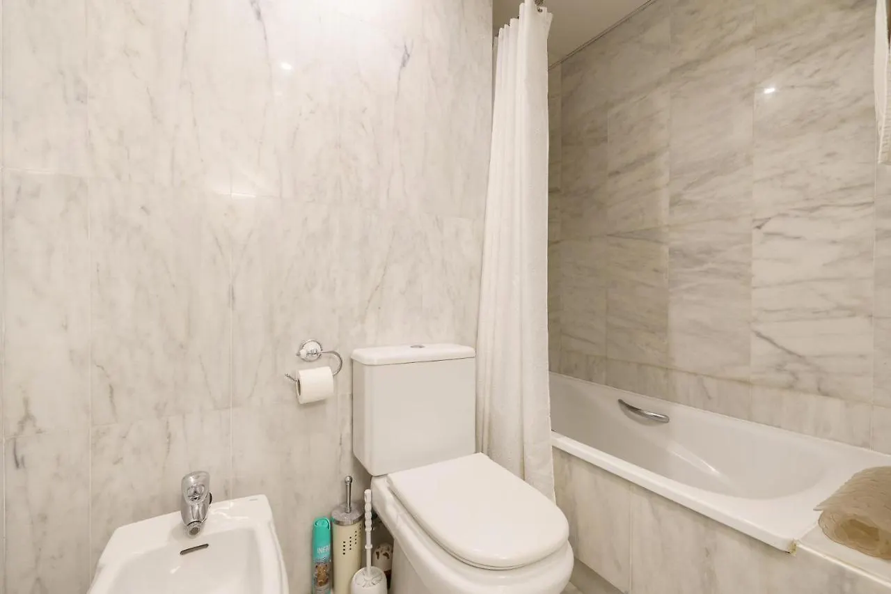 Apartmán Ct 139 - Cumbres De Riviera - Penthouse Sitio de Calahonda Španělsko