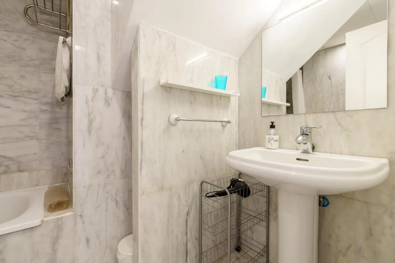 Apartmán Ct 139 - Cumbres De Riviera - Penthouse Sitio de Calahonda 0*,  Španělsko