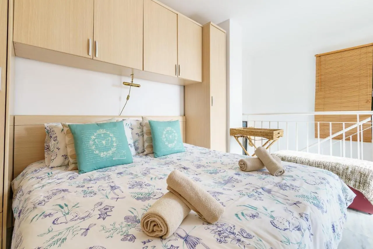Apartmán Ct 139 - Cumbres De Riviera - Penthouse Sitio de Calahonda